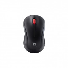 Мышка Defender Bit MB-205 Silent Wireless Black (52205) (203763) Мышка Defender Bit MB-205 Silent Wireless Black (52205) (203763)