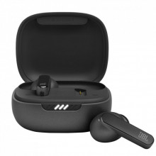 Наушники JBL Live Pro 2 TWS Black (JBLLIVEPRO2TWSBLK) (237763)