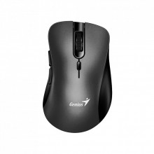 Мышка Genius Ergo 8100S Wireless Gray (31030040401) (244763)