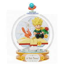 Конструктор Pantasy Le Petit Prince Книга фантазий (86334) (258763) Конструктор Pantasy Le Petit Prince Книга фантазий (86334) (258763)