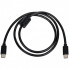 Дата кабель USB-C to USB-C 0.8m Atcom (12113) (260763)