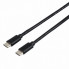 Дата кабель USB-C to USB-C 0.8m Atcom (12113) (260763)