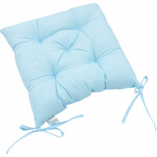 Подушка на стул MirSon Ranforce Elite 14-4121 Blanco 50x50 см (2200006275992) (332763)