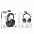 Беспроводные Bluetooth 5.3 наушники с микрофоном HOCO W35 AIR TRIUMPH Чёрные (342763)