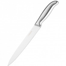 Кухонный нож Ardesto Gemini Slicer 20,3 см (AR2136SS) (204863) Кухонный нож Ardesto Gemini Slicer 20,3 см (AR2136SS) (204863)