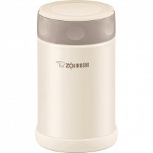 Термос Zojirushi пищевой SW-EAE50CC 0.5 л Beige (1678.04.55) (281863)