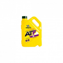 Трансмиссионное масло BARDAHL ATF D VI 5л (36593) (294863)