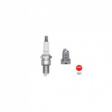 Свеча зажигания NGK 6427 BPR6EY (299863)