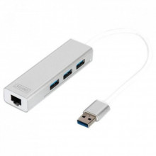 Концентратор Digitus DA-70250-1 (320863)