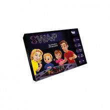 Настольная игра "Swap" G-Swap-01-01U укр
