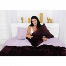 Постельное белье MirSon Велюр Winter Terry 28-0021 Gazania Детский (2200004016818) (334963)