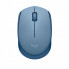Мышка Logitech M171 Blue Grey (910-006866) (342963)