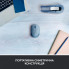 Мышка Logitech M171 Blue Grey (910-006866) (342963)