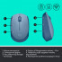 Мышка Logitech M171 Blue Grey (910-006866) (342963)