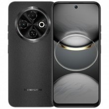 Мобильный телефон Tecno Spark 30C 6/128GB Orbit Black (4894947051753) (233073)