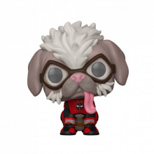 Фигурка Funko Pop серии Дэдпул 3 - Догпул (79769) (269073)