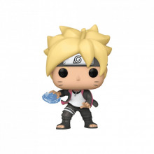 Фигурка для геймеров Funko Pop серии Боруто - Боруто Расенган (61385) (270073)
