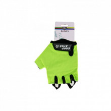 Велоперчатки Good Bike MESH М Green (94521Green-IS) (274073)