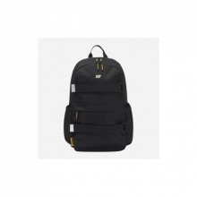 Рюкзак туристический Caterpillar (CAT) Melbourne 84710-01 26L чорний (5711013142636) (283073)