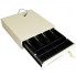Денежный ящик ІКС E3336D Ivory, 12V (E3336D IVORY 12V) (286073)