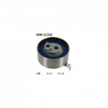 Ролик натяжителя ремня SKF VKM 11332 (309073)