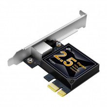 Сетевая карта TP-Link TX201 (239173) Сетевая карта TP-Link TX201 (239173)