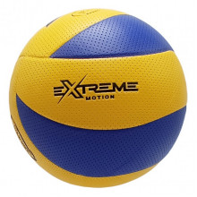 Мяч волейбольный "Extreme motion" VB0206 размер № 5