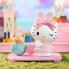 Фигурка-сюрприз "Милая подружка" Pop Top Hello Kitty 23WH-002 в ассортименте