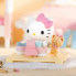 Фигурка-сюрприз "Милая подружка" Pop Top Hello Kitty 23WH-002 в ассортименте