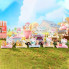 Фигурка-сюрприз "Милая подружка" Pop Top Hello Kitty 23WH-002 в ассортименте