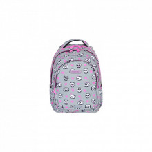 Рюкзак школьный Astrabag AB300 PANDA (502024082) (276173)