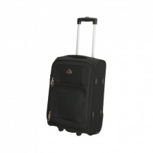 Чемодан Enrico Benetti San Antonio Black S (Eb35033 001-50) (283173)