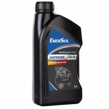 Компрессорное масло Enersol VDL100, 1 л (Supreme-CompressorOil_VDL100) (294173)