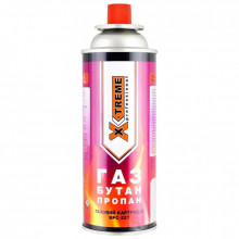 Газовый баллон X-TREME цанговий 227 г (BPС-227) (343173)