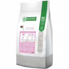 Сухой корм для собак Nature's Protection Junior Lamb All breeds 18 кг (NPB46034) (205273) Сухой корм для собак Nature's Protection Junior Lamb All breeds 18 кг (NPB46034) (205273)