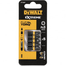 Набор бит DeWALT DT7388T (252273)