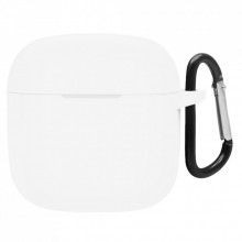Чехол для наушников Armorstandart Hang Case для Huawei FreeBuds SE 2 White (ARM79934) (264273)