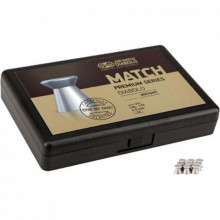 Пульки JSB Match Premium heavy 4.52мм, 0.535г (200шт) (1030-200) (279273)