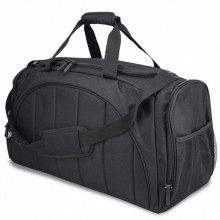 Сумка дорожная Semi Line 47 Black (A3029-1) (282273)