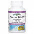 Аминокислота Natural Factors GABA (Гамма-Аминомасляная Кислота), 100 мг, Stress Relax, Pharma GABA, 6 (NFS-02836) (308273)