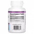 Аминокислота Natural Factors GABA (Гамма-Аминомасляная Кислота), 100 мг, Stress Relax, Pharma GABA, 6 (NFS-02836) (308273)