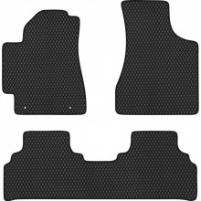 Коврик в салон EVAtech Lexus RX 300 1997-2003 1 покоління SUV EU (LS21924ZG3LA2RBB) (312273)