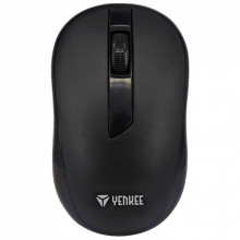 Мышка YENKEE YMS 002BK Wireless Black (45011462) (317273)