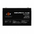 Аккумулятор AGM LPM 6V - 7.2 Ah (342273)