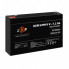 Аккумулятор AGM LPM 6V - 7.2 Ah (342273)