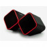 Акустическая система Havit HV-SK473 Black/Red (186473)