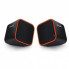 Акустическая система Havit HV-SK473 Black/Red (186473)
