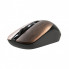 Мышка Defender Wave MM-995 Silent Wireless Bronze (52992) (193473)