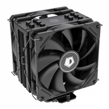 Кулер для процессора ID-Cooling SE-225-XT Black V2 (203473)