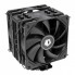 Кулер для процессора ID-Cooling SE-225-XT Black V2 (203473)